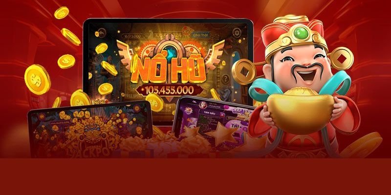 Mỗi hũ trong game đều có một “quỹ thưởng” được tích lũy từ phần trăm tiền cược của tất cả người chơi