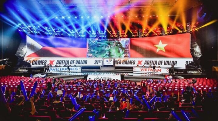 Sự phát triển vượt bậc của esports trong hơn 10 năm trở lại đây không phải là ngẫu nhiên
