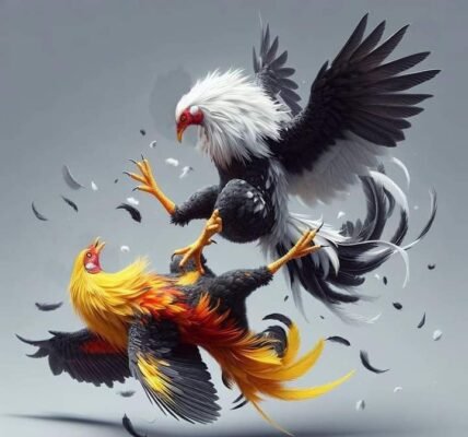 đá gà Thomo đang từng bước chuyển mình mạnh mẽ trong kỷ nguyên số