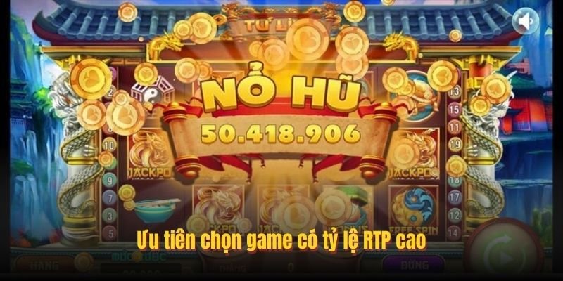 game nổ hũ cho phép chơi hoàn toàn miễn phí mà không cần đăng ký