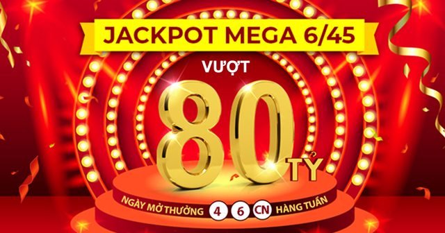 Mega 6/45 là hình thức giải trí hợp pháp, nhưng cần được tiếp cận một cách có trách nhiệm