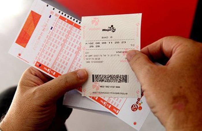 Xổ số Vietlott mang đến không chỉ cơ hội đổi đời mà còn là một hình thức giải trí hiện đại