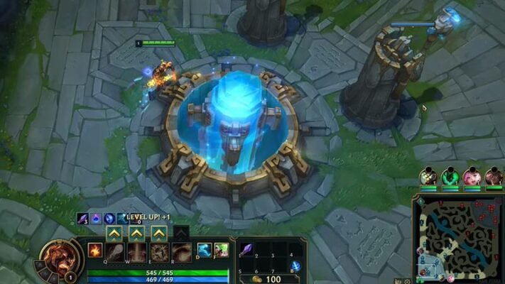 Sức hút của MSI Liên Minh đến từ nhiều yếu tố