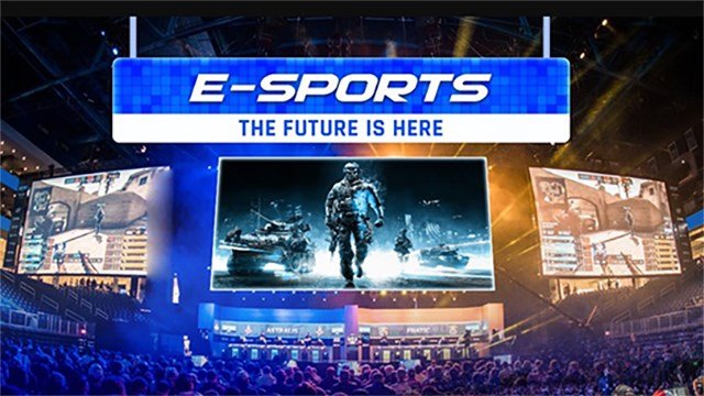 Esports không yêu cầu bạn phải là cao thủ để được tham gia