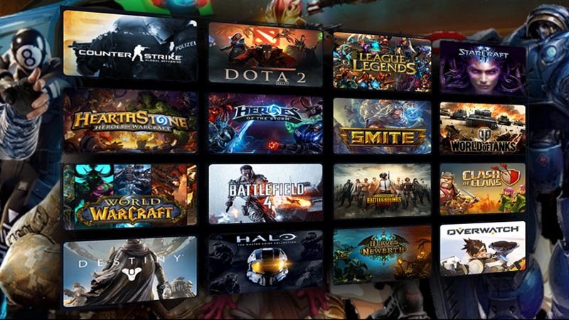 Nhà cái Esports uy tín – Hướng dẫn chọn nơi cá cược thể thao điện tử an toàn năm 2025