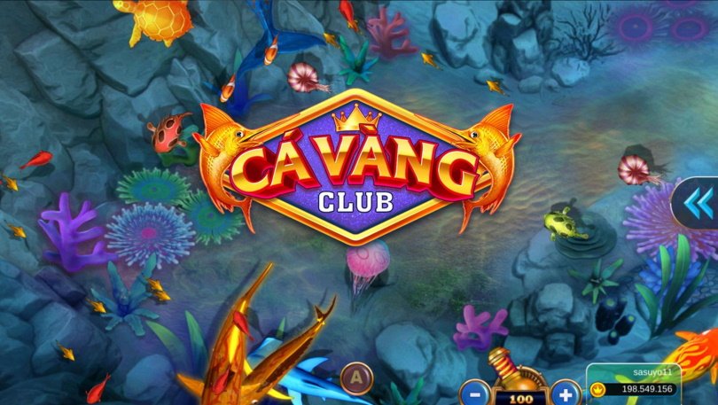 Bắn cá đồ họa đẹp không chỉ là một trò chơi giải trí thông thường