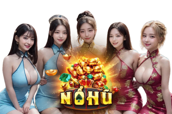 Nổ hũ online là một thể loại game thuộc nhóm slot game