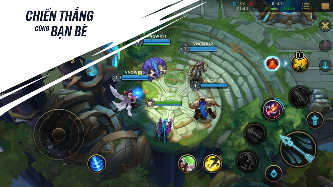 MSI Liên Minh Giải đấu quốc tế hè của LMHT không thể bỏ lỡ năm 2025