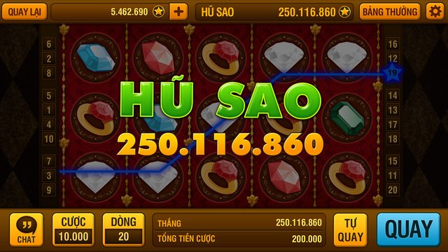 nổ hũ may mắn một cách thông minh và bền vững