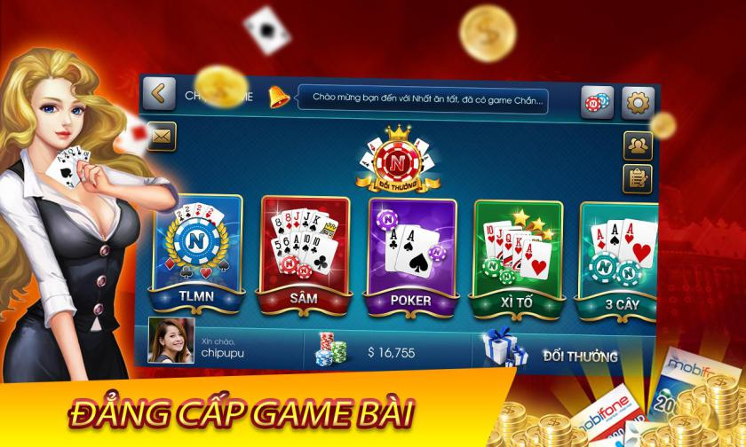game bài đồ họa đẹp không còn là yếu tố bonus mà đã trở thành tiêu chuẩn bắt buộc để tồn tại và phát triển