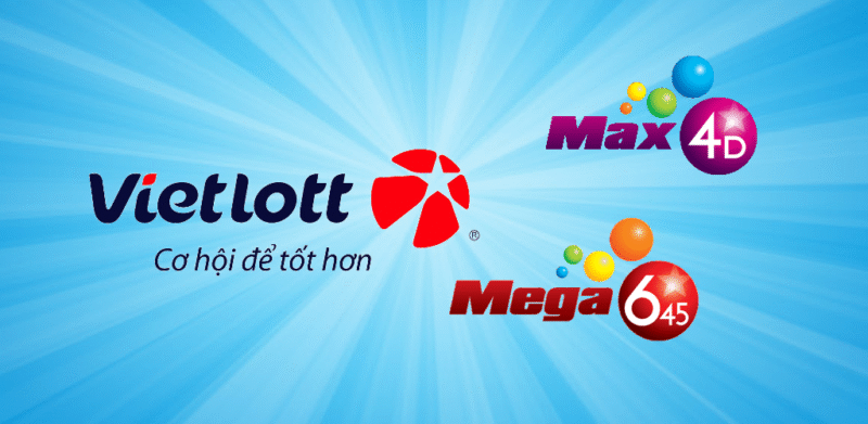 Mega 6/45 đã tạo nên nhiều cột mốc ấn tượng.