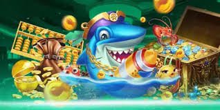 bắn cá trên PC mang tính giải trí cao