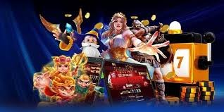 Nổ hũ đổi thưởng là phiên bản nâng cấp của dòng game slot truyền thống