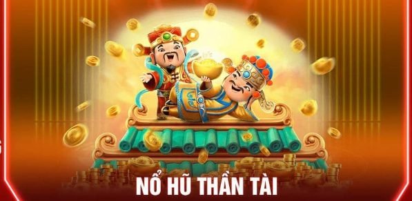 Nổ hũ, hay còn được biết đến dưới tên gọi “slot online” hoặc “game quay hũ”