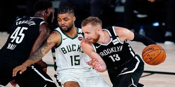 NBA Không Chỉ Là Bóng Rổ – Đó Là Bảng Dữ Liệu Di Động