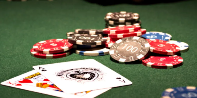 xì tố vẫn “hot” dù thị trường game bài đổi thưởng ngày càng bão hòa