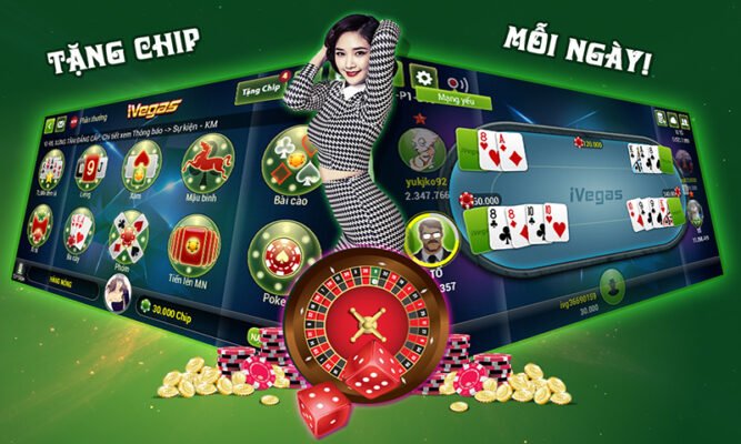 Xu hướng tiếp theo của game bài nhiều người chơi có thể là sự hội nhập sâu hơn với các công nghệ