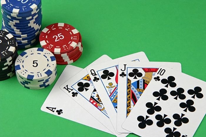Xì Tố (Poker Việt) Cả Một Nghệ Thuật Đọc Người