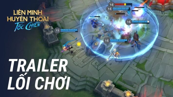 Kẻ Thù Lớn Nhất Của Các Ông Lớn Chính Là Sự Bất Ngờ