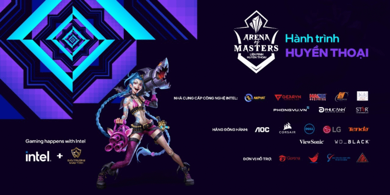 Liên Minh Huyền Thoại đã làm được điều mà ít ai tưởng tượng